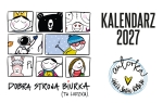Kalendarz biurkowy na 2027 PRZEDSPRZEDAŻ darmowa dostawa
