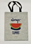 Torba filcowa Always Summer